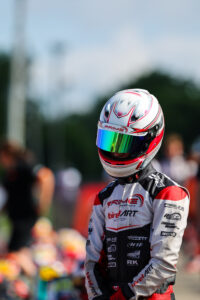 302 ARNAUD SABOURIN _ 03 ROTAX SENIOR-24-MCKC-CKN-18047 2 - Prime Powerteam