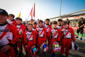 25RMCGF-CKN-9168 - Prime Powerteam