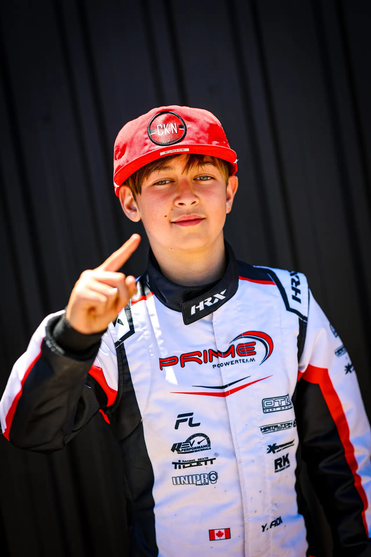 Driver Development